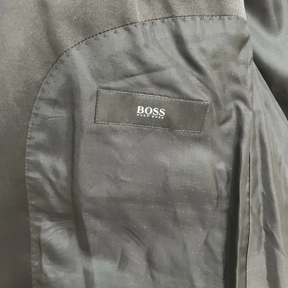 Hugo Boss hugo boss